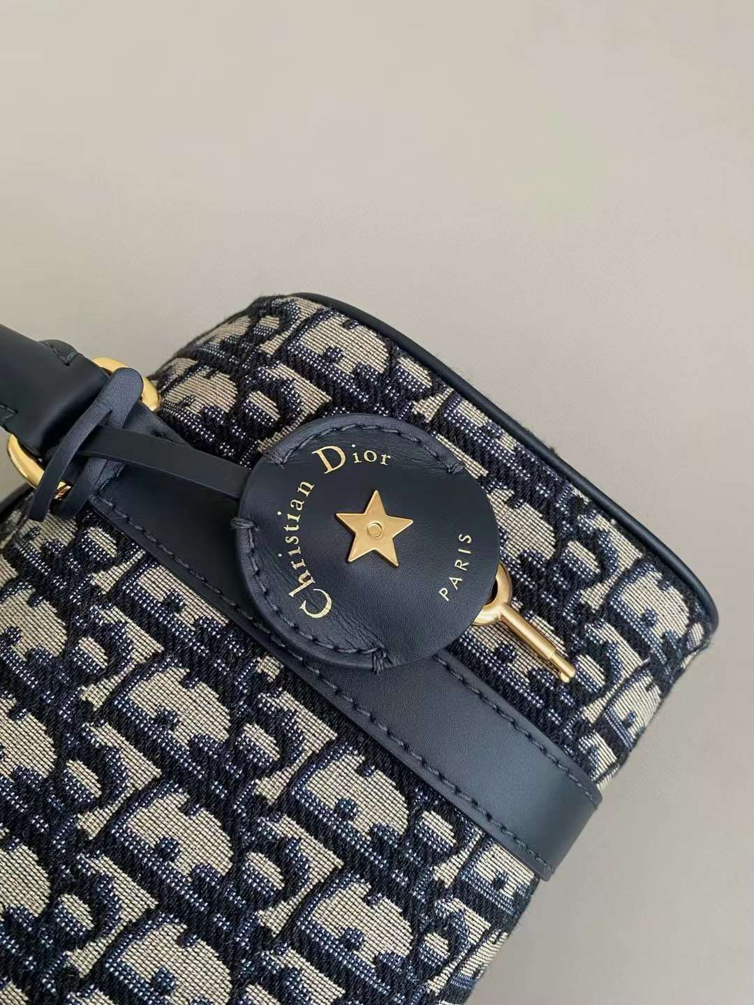 Dior Groove 20 Bag view 5