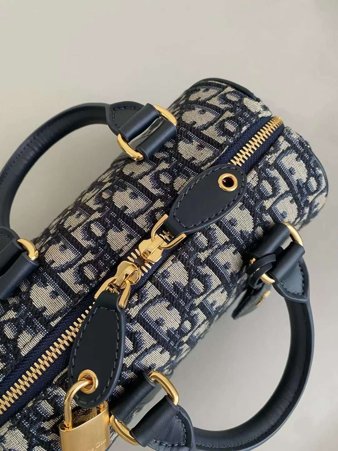Dior Groove 20 Bag view 6