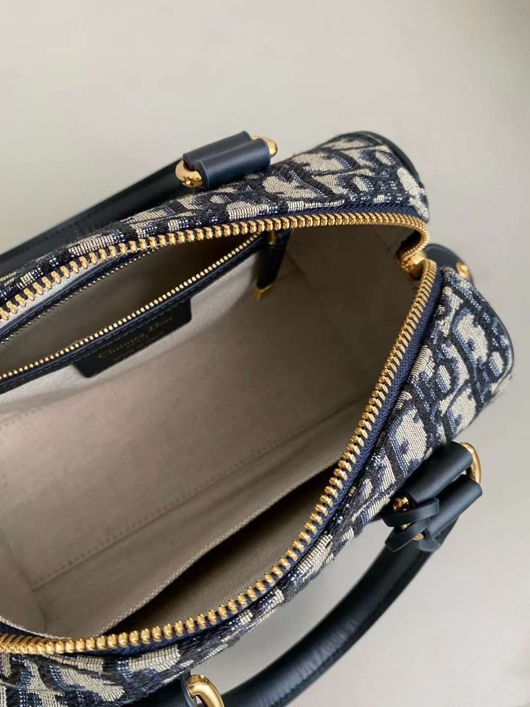 Dior Groove 20 Bag view 7