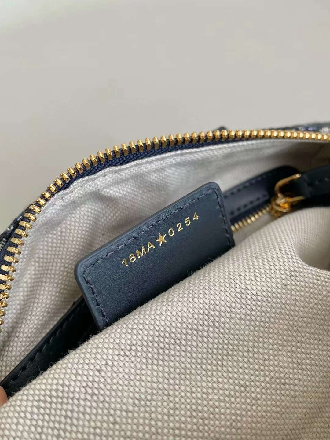 Dior Groove 20 Bag view 8