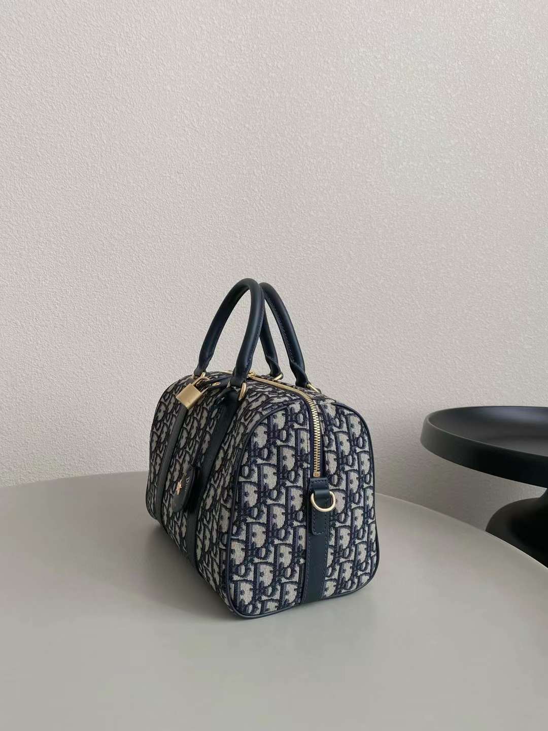 Dior Groove 25 Bag view 3