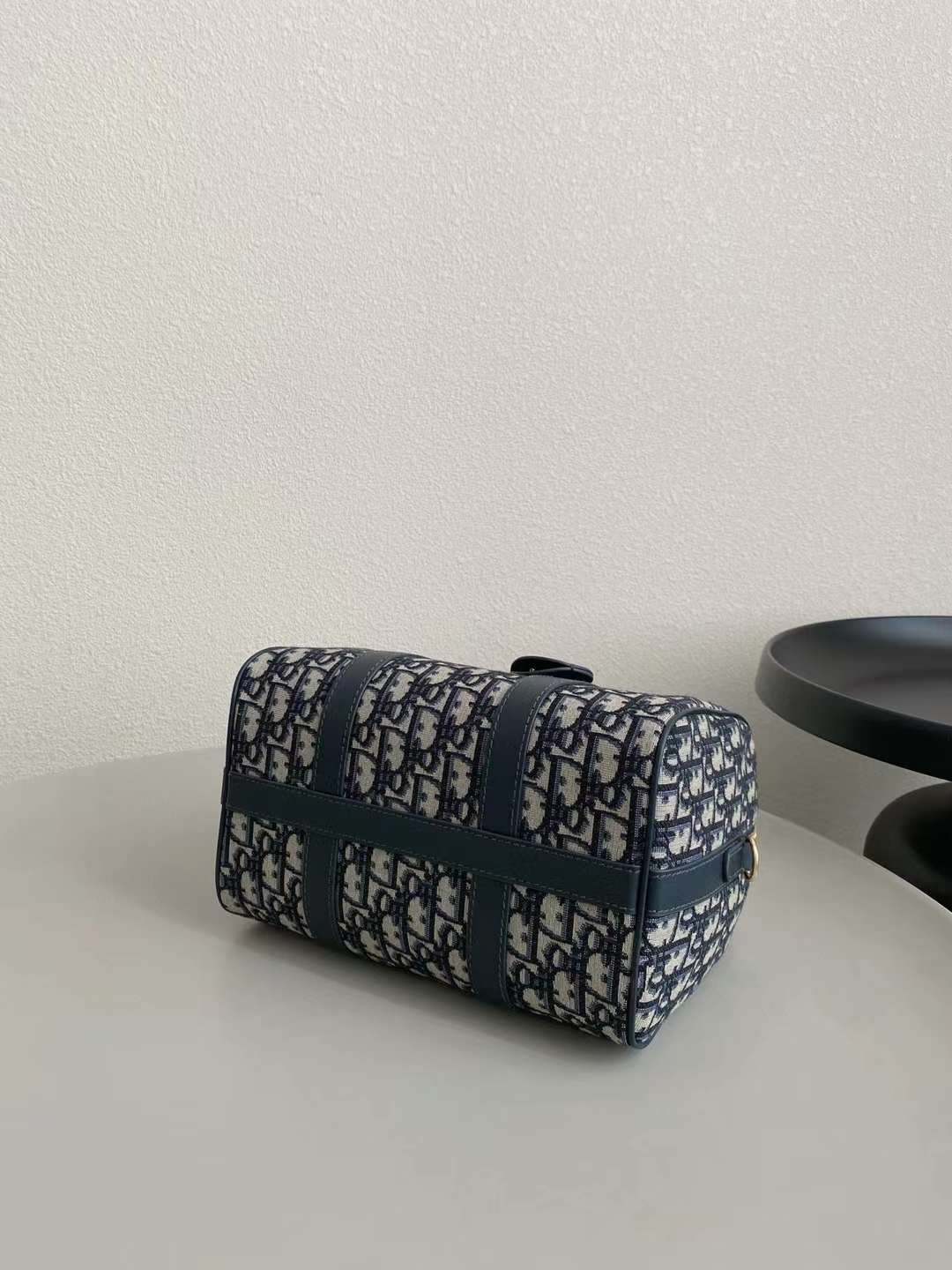 Dior Groove 25 Bag view 4