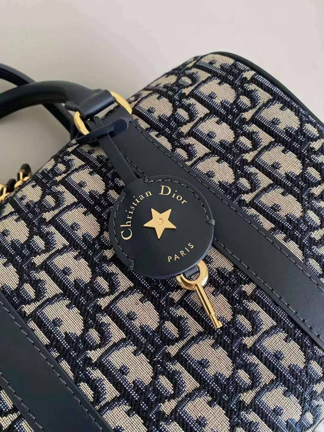Dior Groove 25 Bag view 5