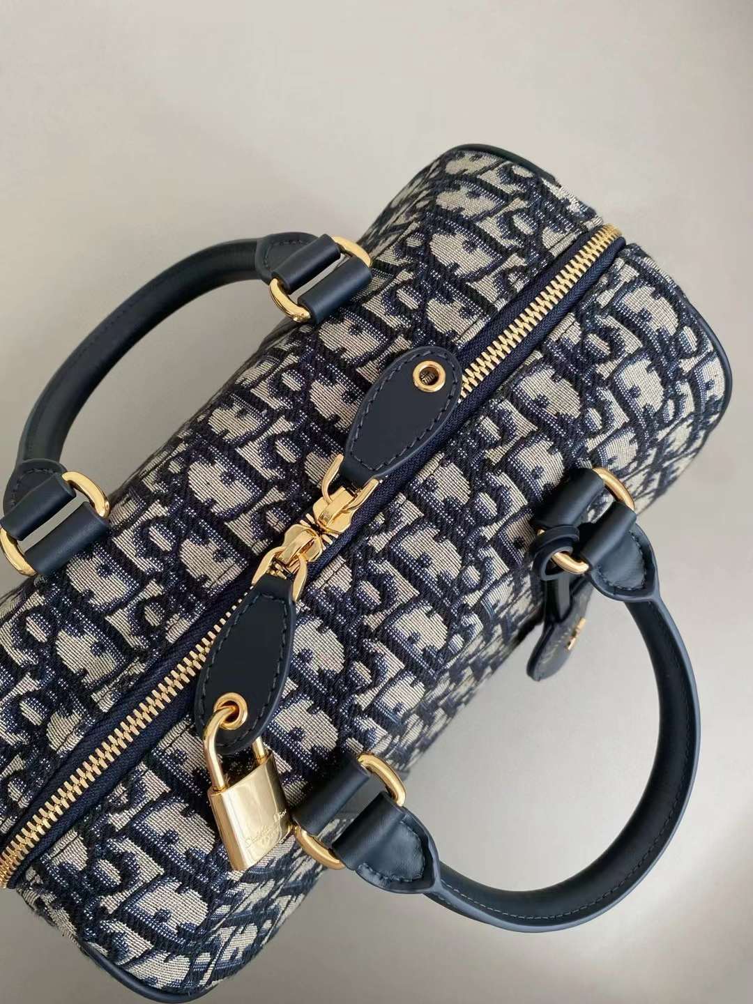 Dior Groove 25 Bag view 6