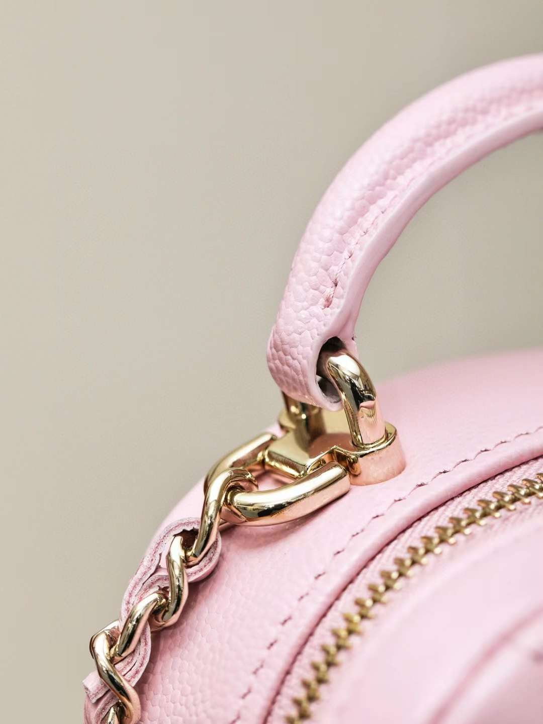 Chanel MINI Backpack view 3
