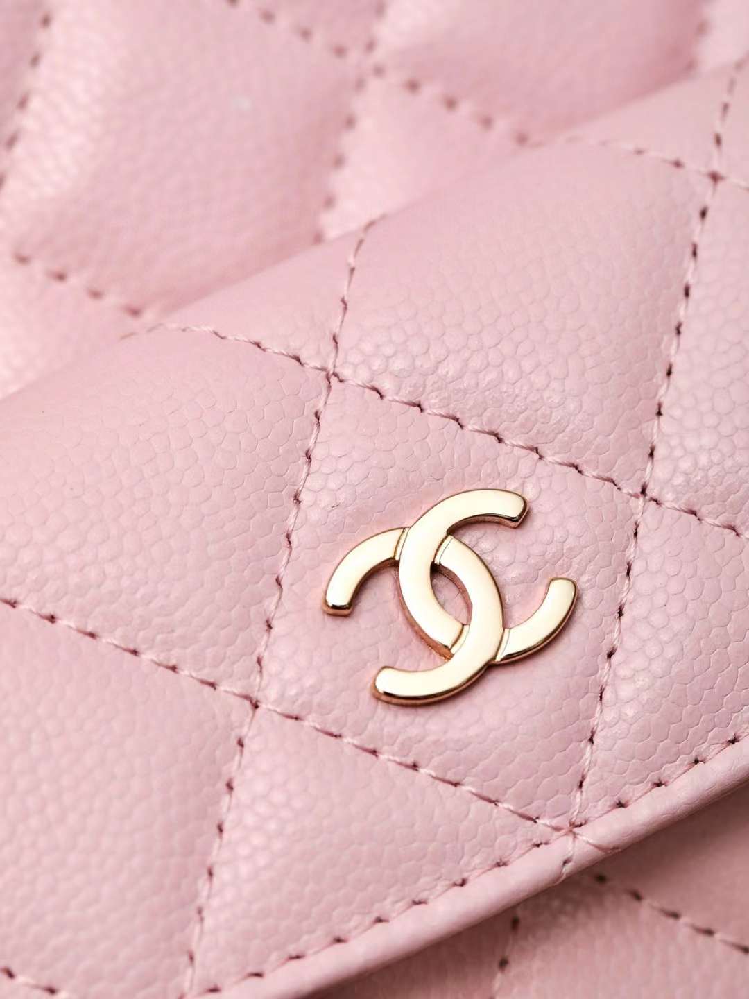 Chanel MINI Backpack view 4