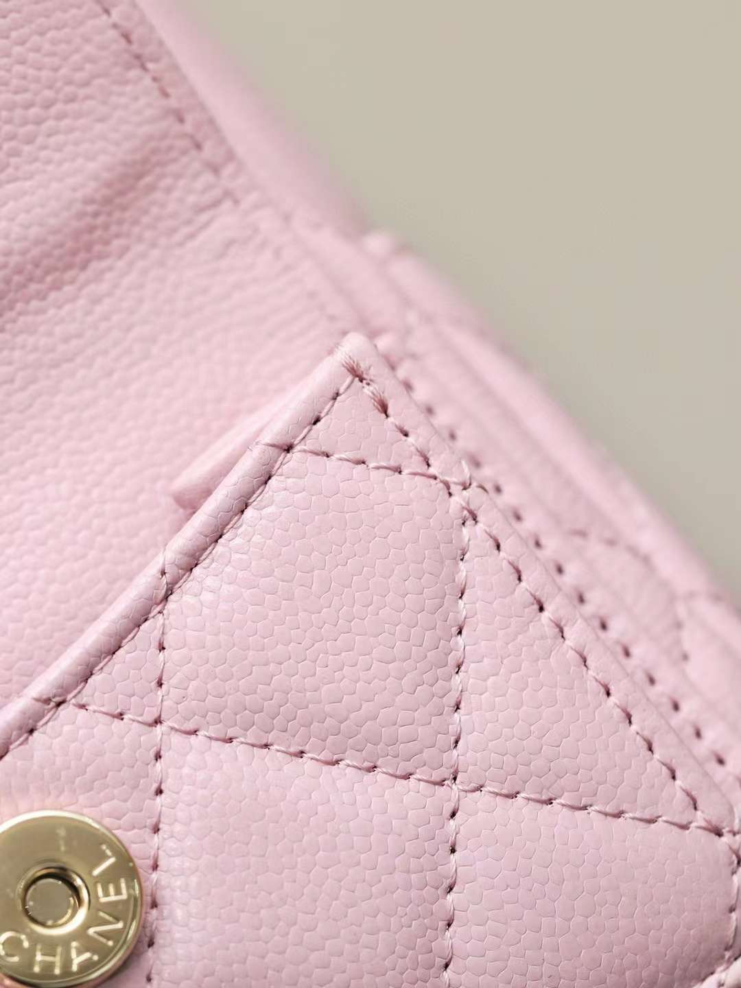 Chanel MINI Backpack view 5