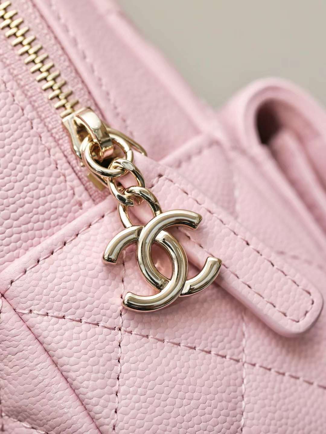 Chanel MINI Backpack view 6