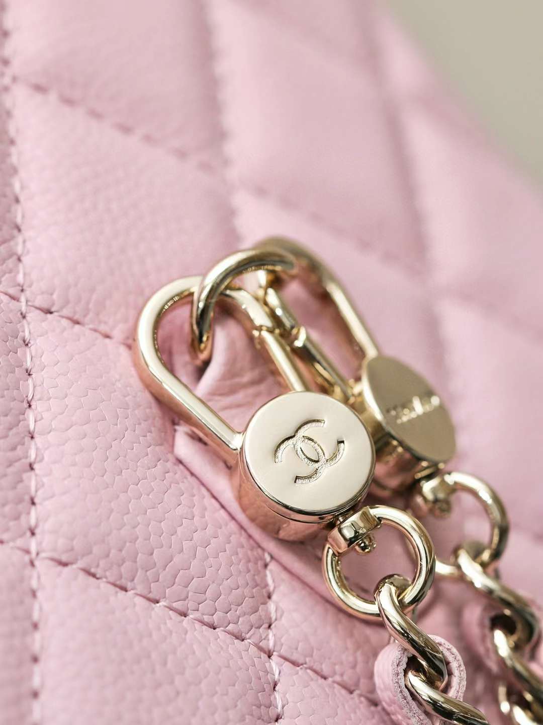 Chanel MINI Backpack view 7