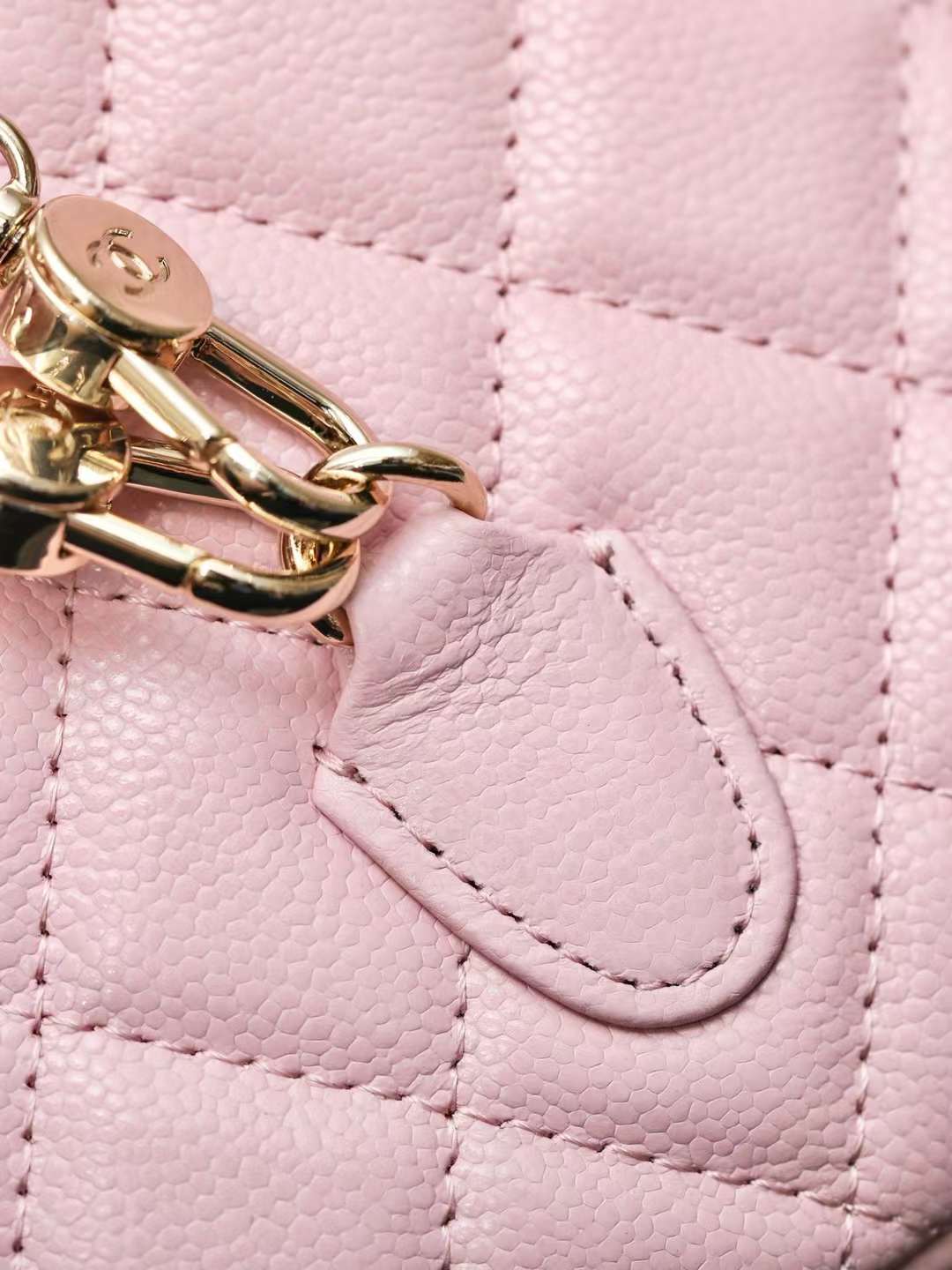 Chanel MINI Backpack view 8