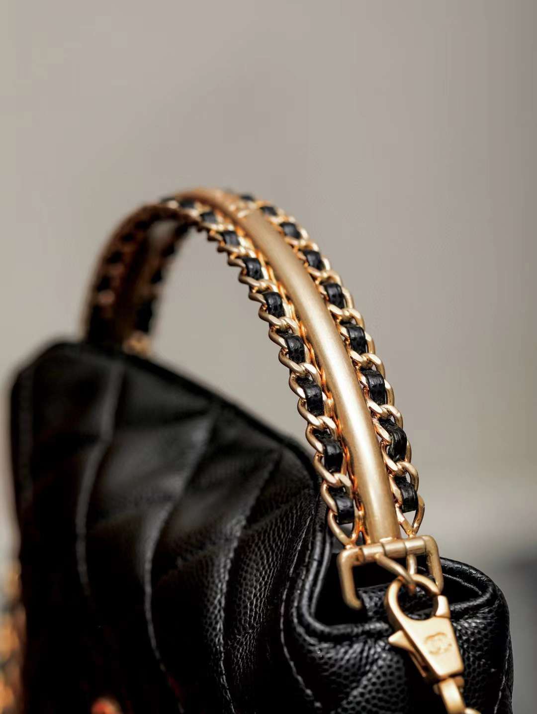 Chanel 24a Clutch With Chain view 8