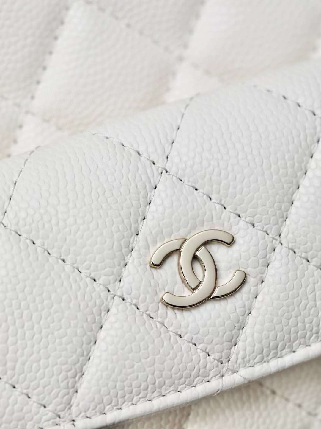 Chanel Mini Bacpack Bag view 4