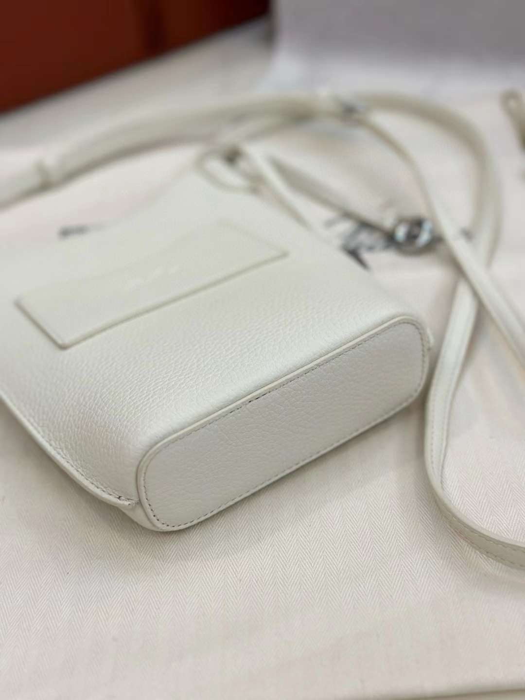 Loro Piana S mobile phone bag view 12