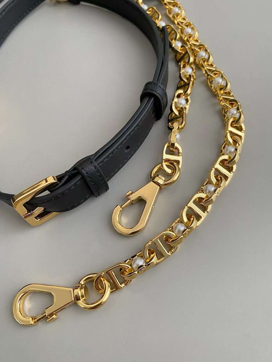 Dior small ANGE BAG view 5