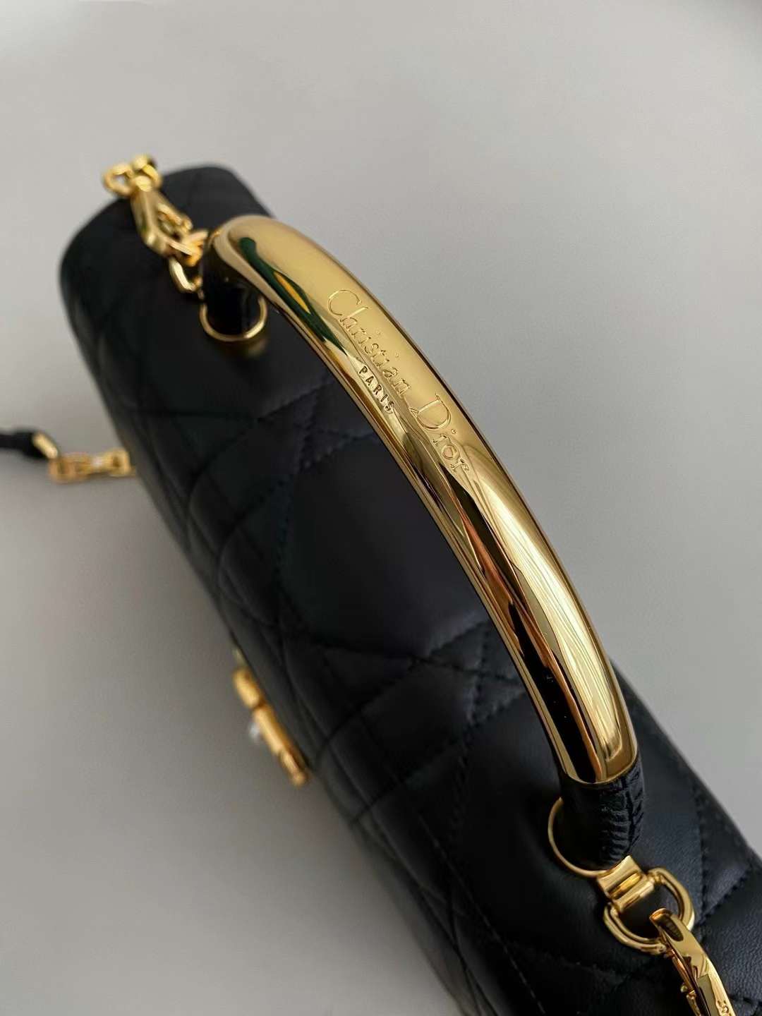 Dior small ANGE BAG view 6