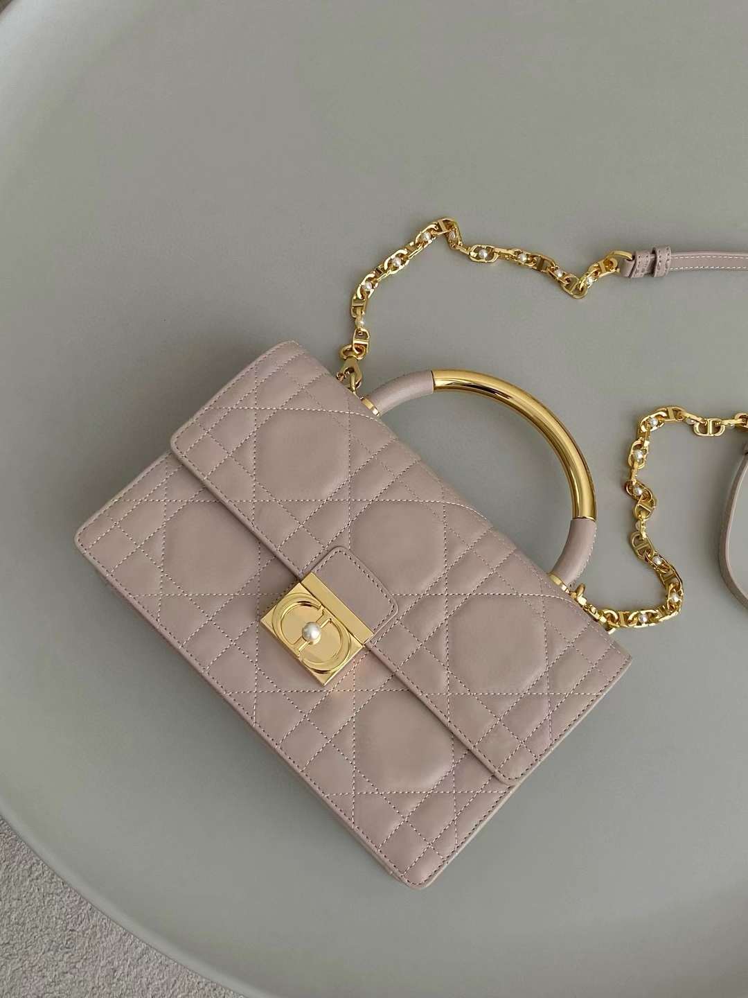 Dior small ANGE BAG view 2