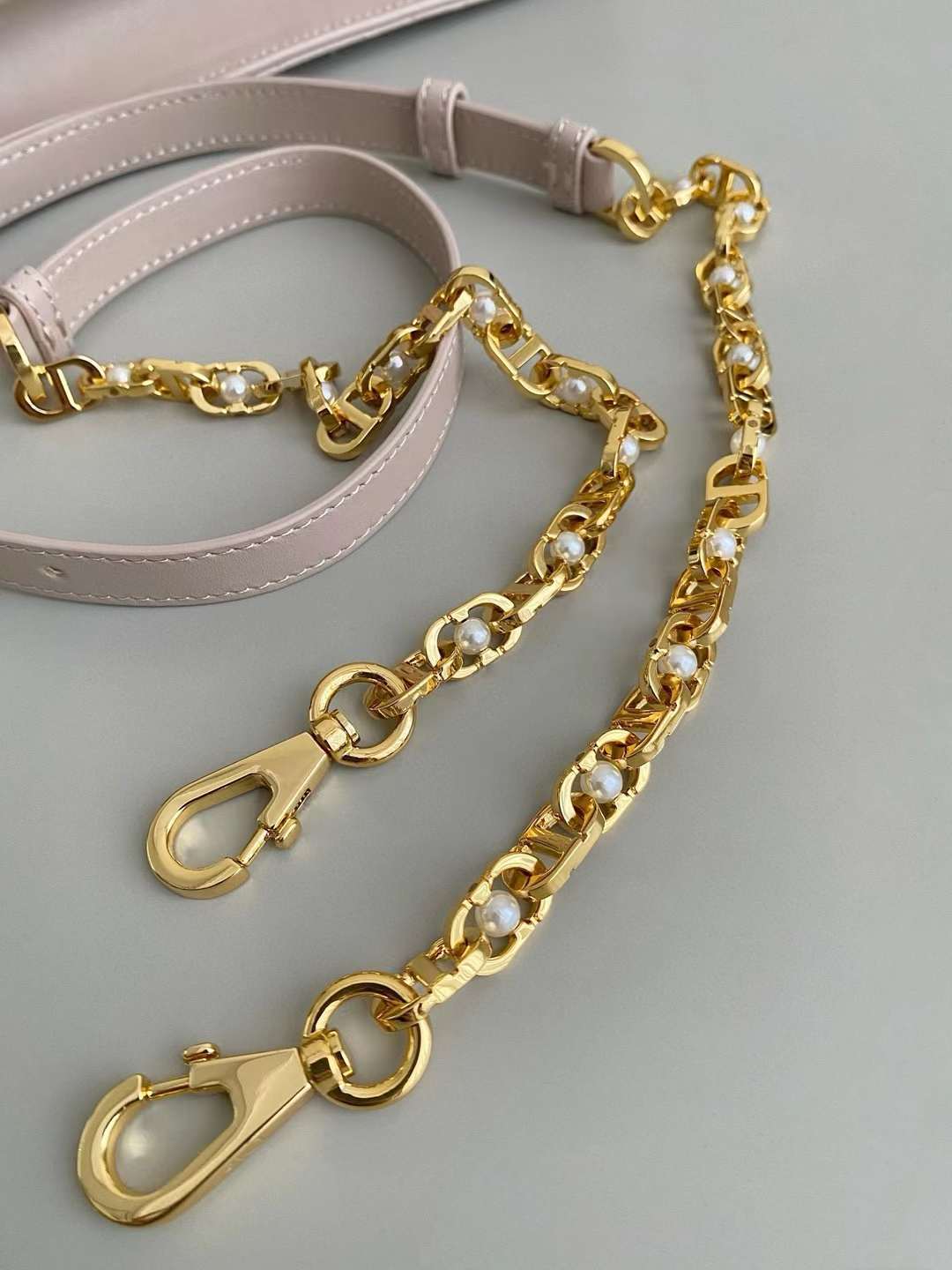 Dior small ANGE BAG view 3
