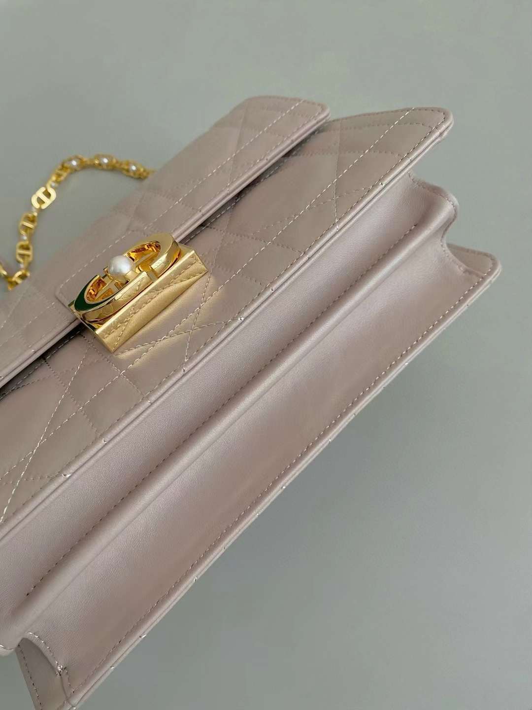 Dior small ANGE BAG view 8