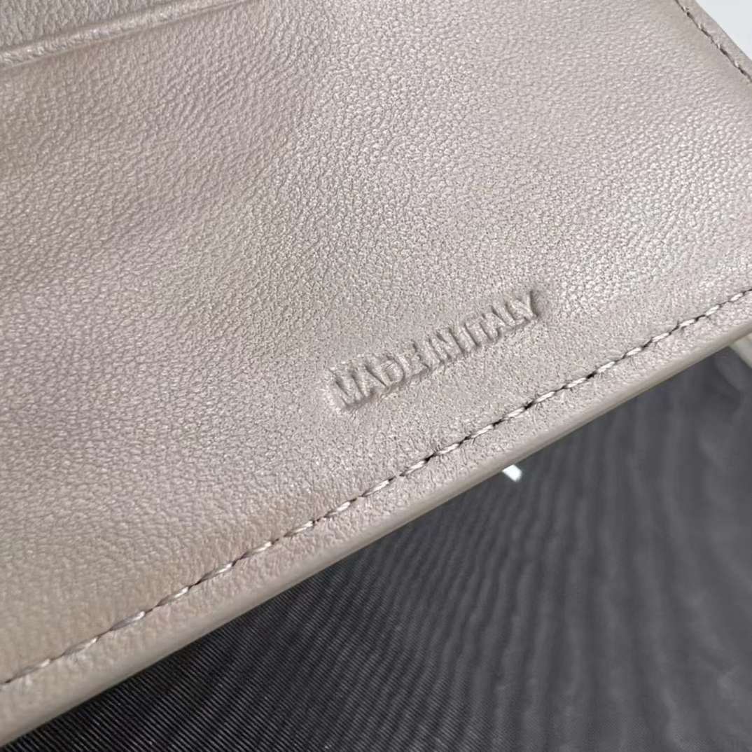 Celine Triumphal Arch purse view 6