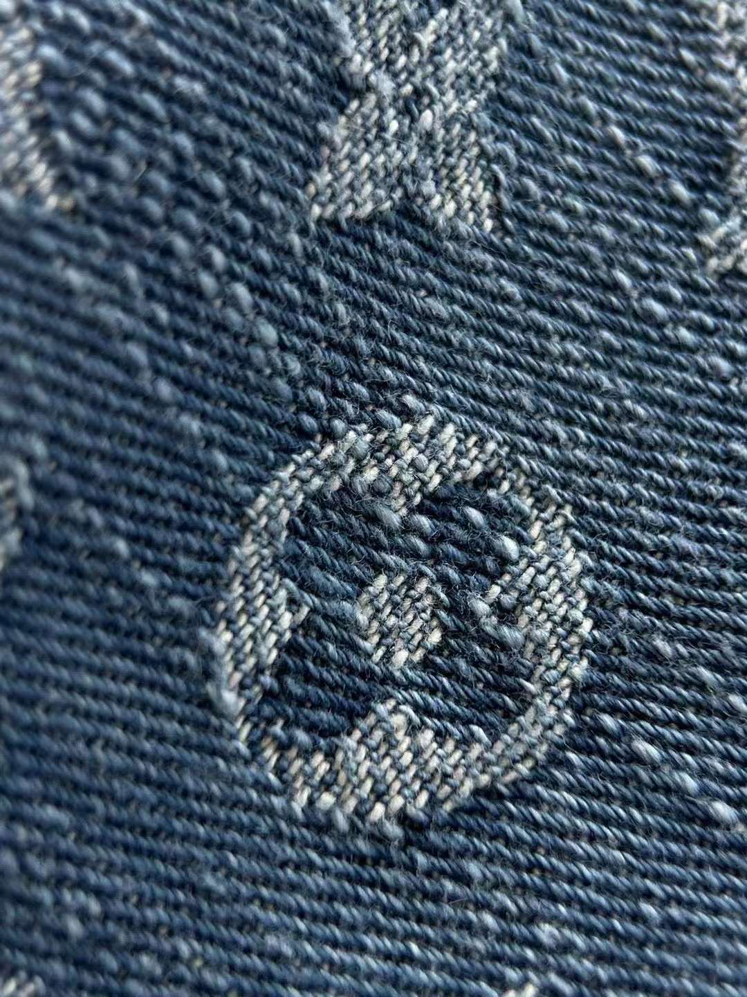 Louis Vuitton Hills Pochette Bag view 8