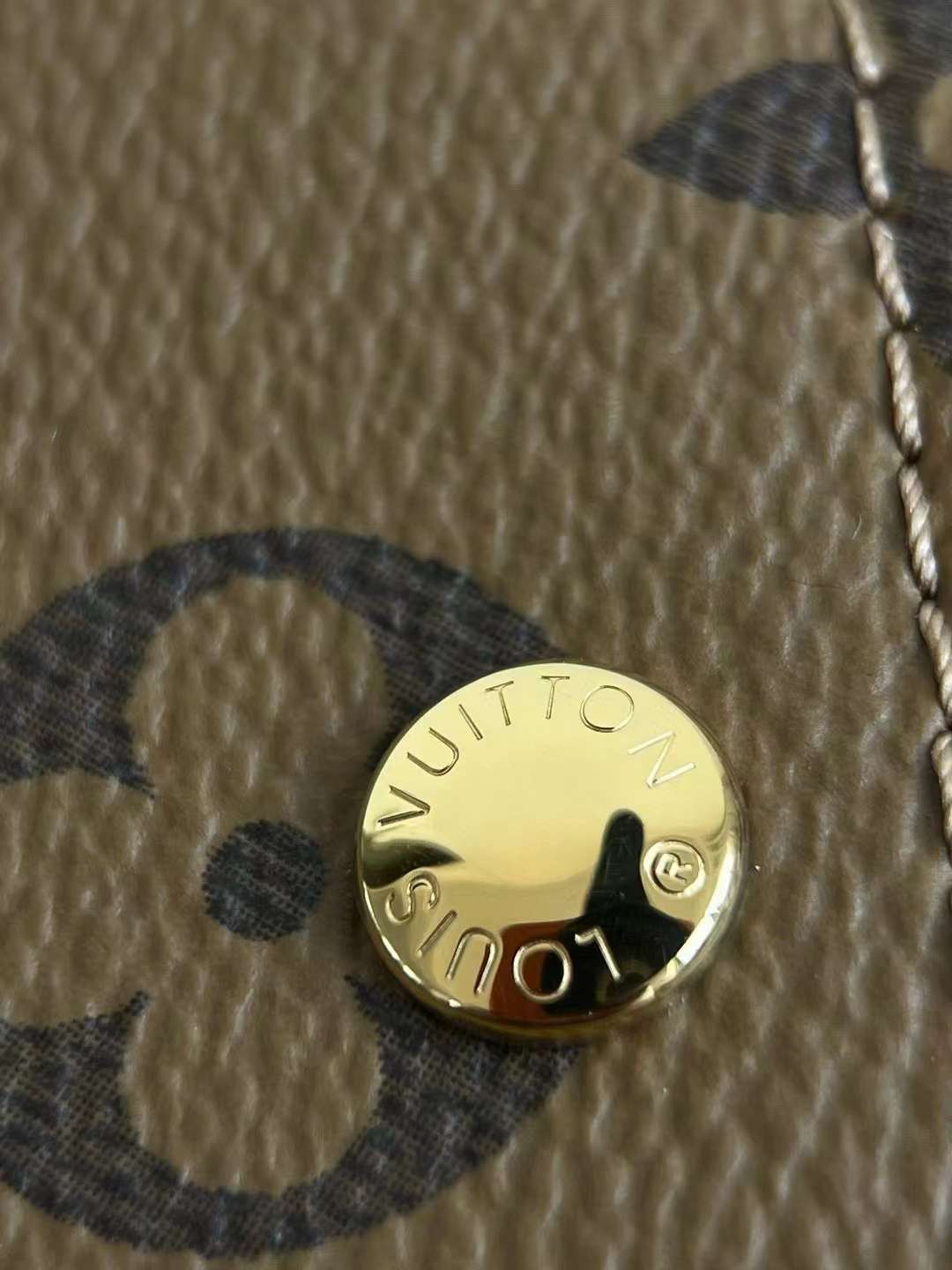 Louis Vuitton Atlantis Bb Bag view 2