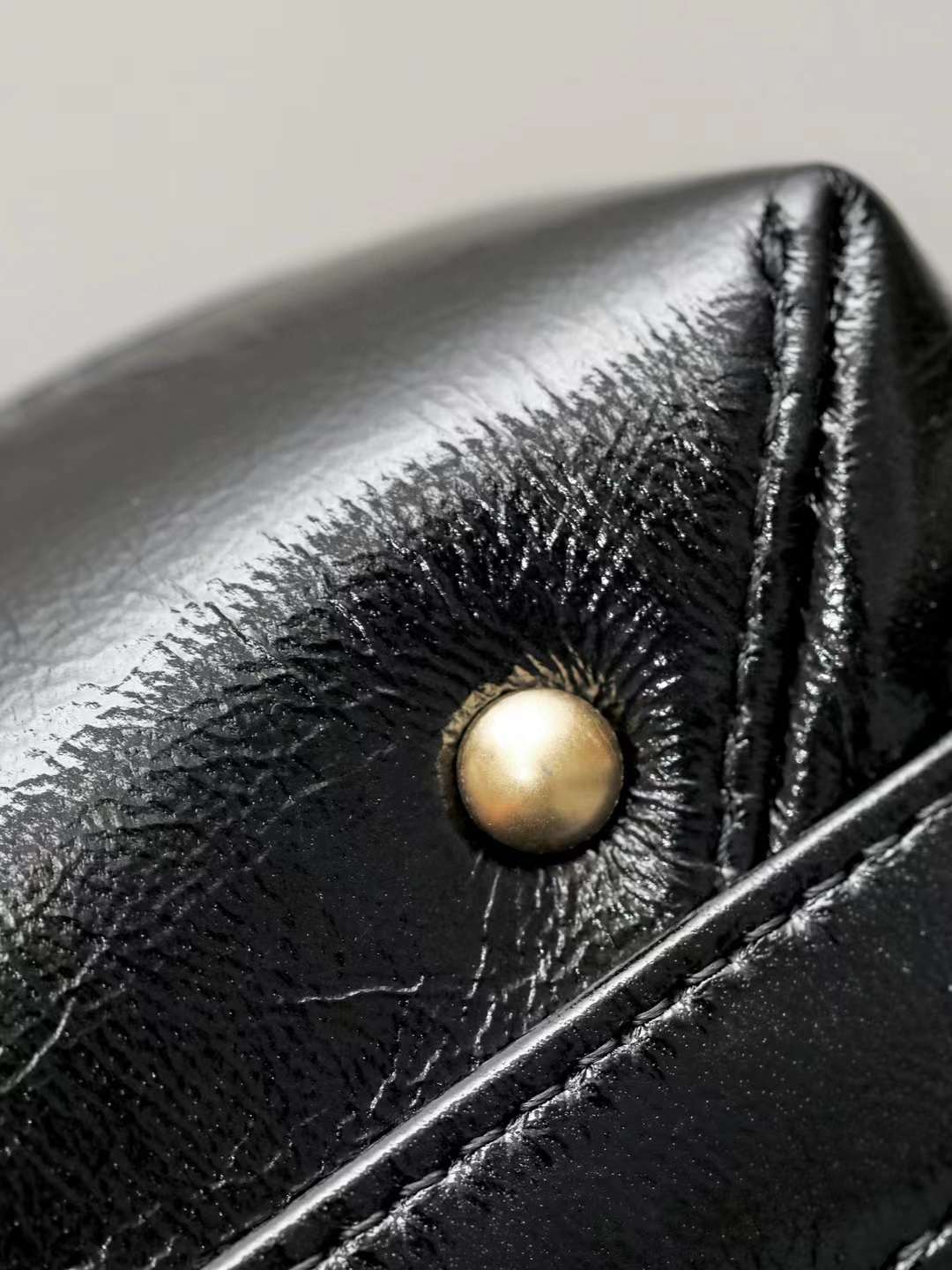 Chanel Small Bag With Top Handle view 6