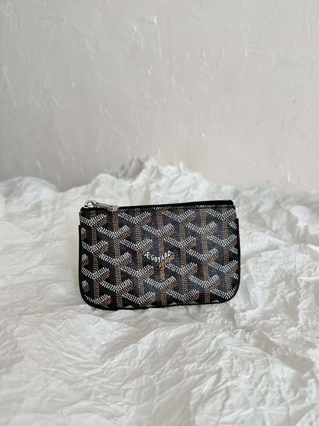 Goyard 24 new coin purse view 2