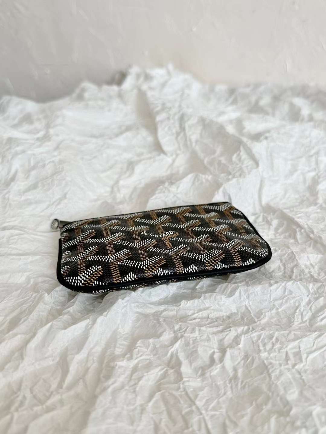 Goyard 24 new coin purse view 3