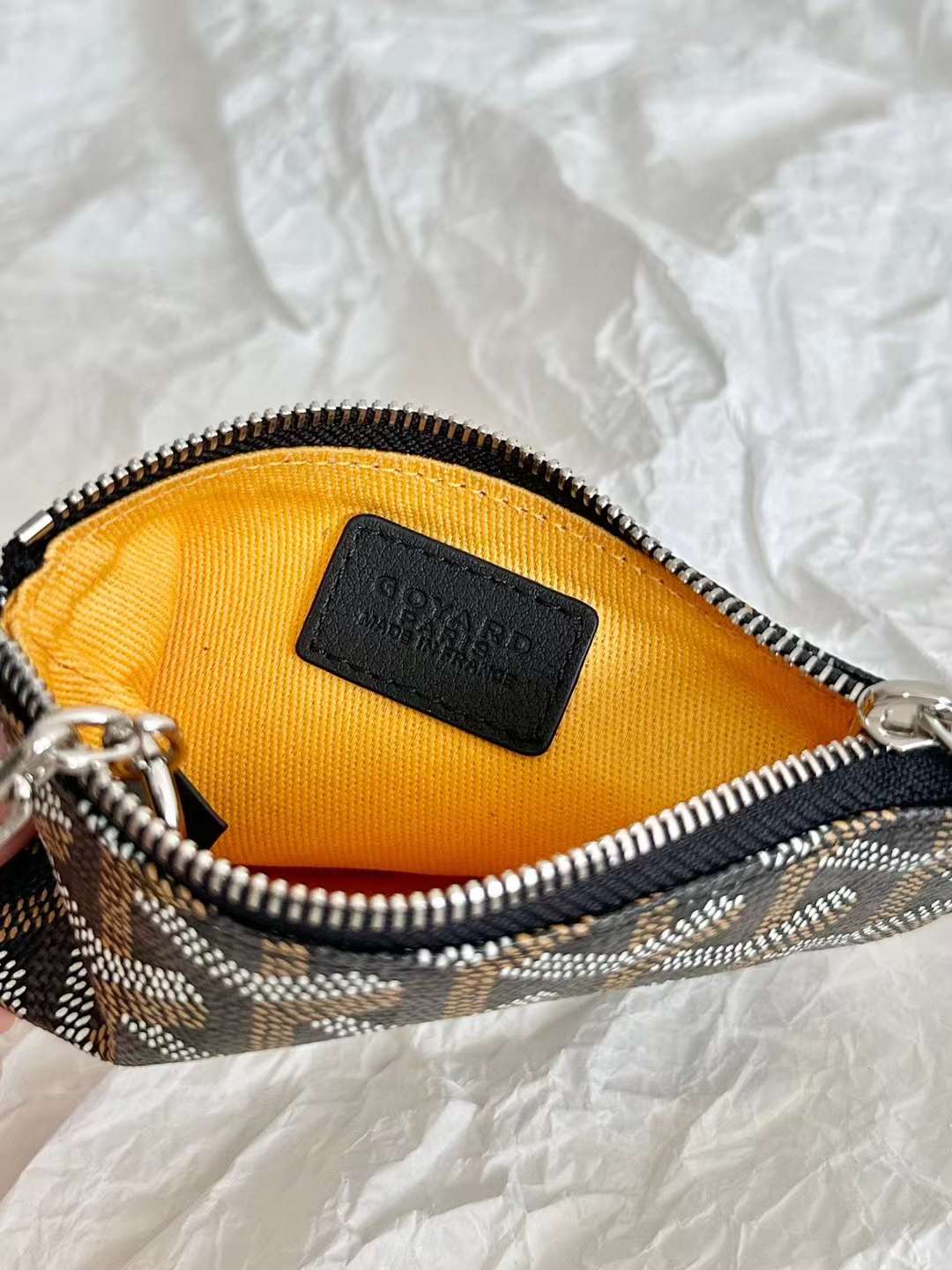 Goyard 24 new coin purse view 5