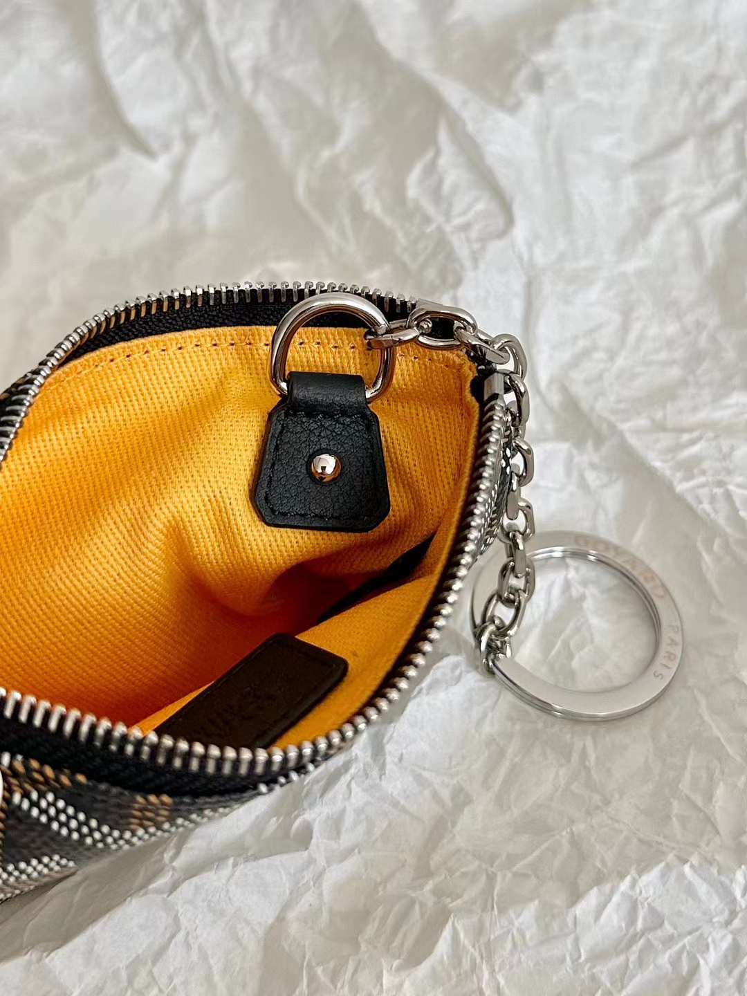 Goyard 24 new coin purse view 6