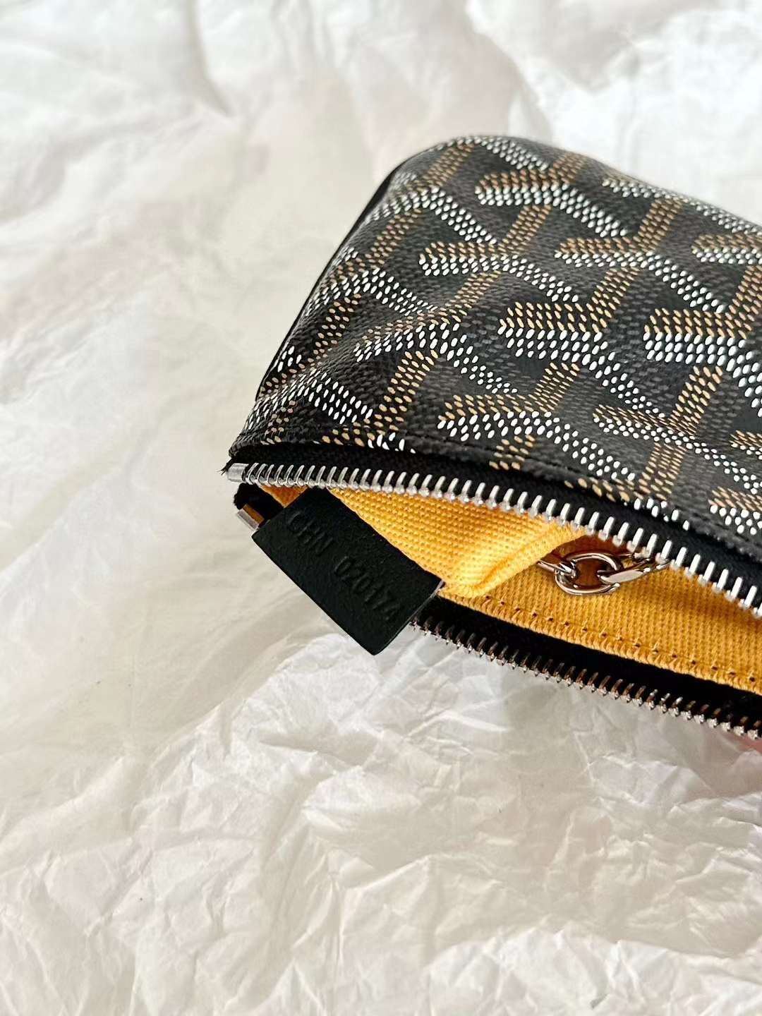 Goyard 24 new coin purse view 7