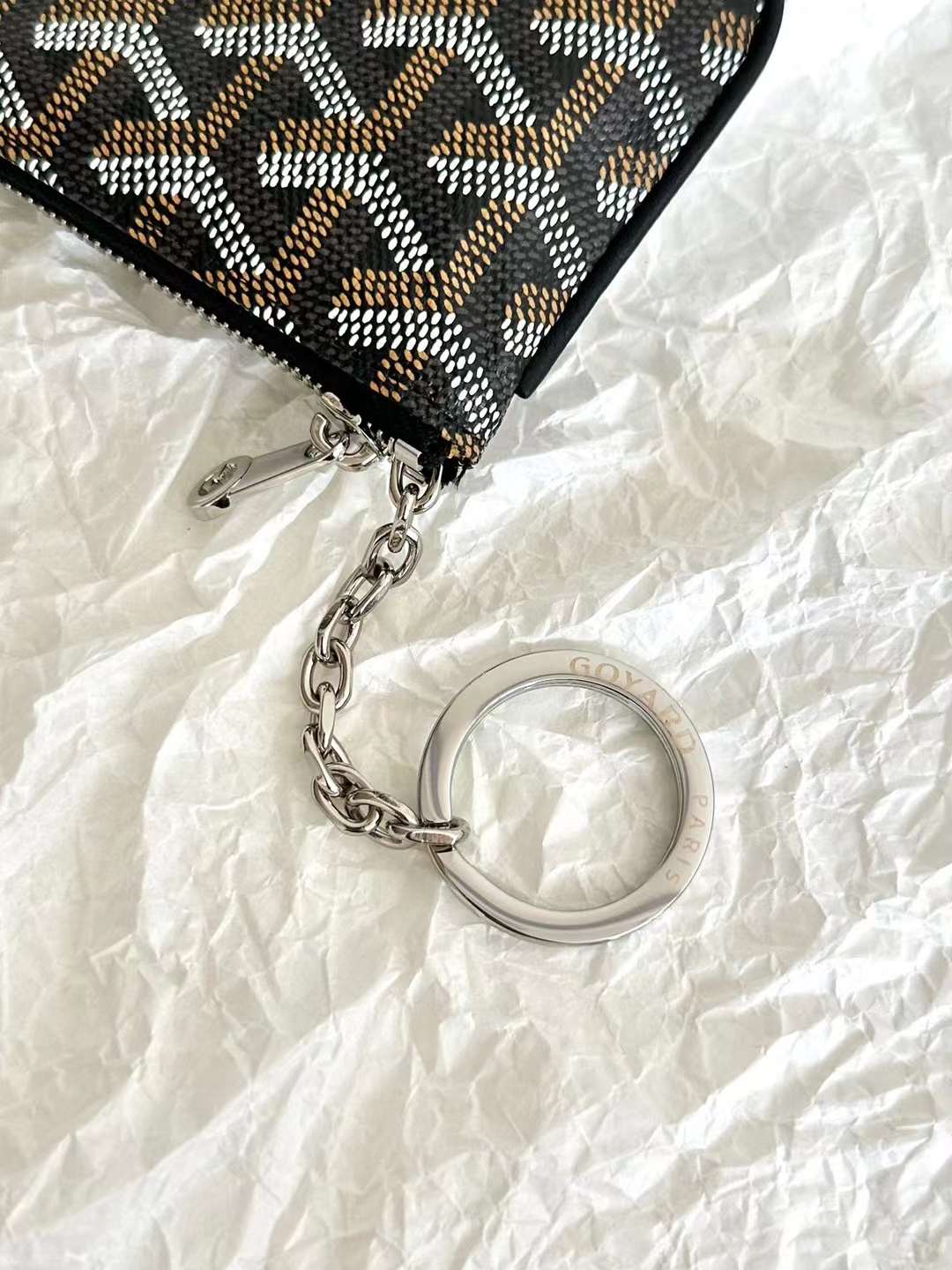 Goyard 24 new coin purse view 8
