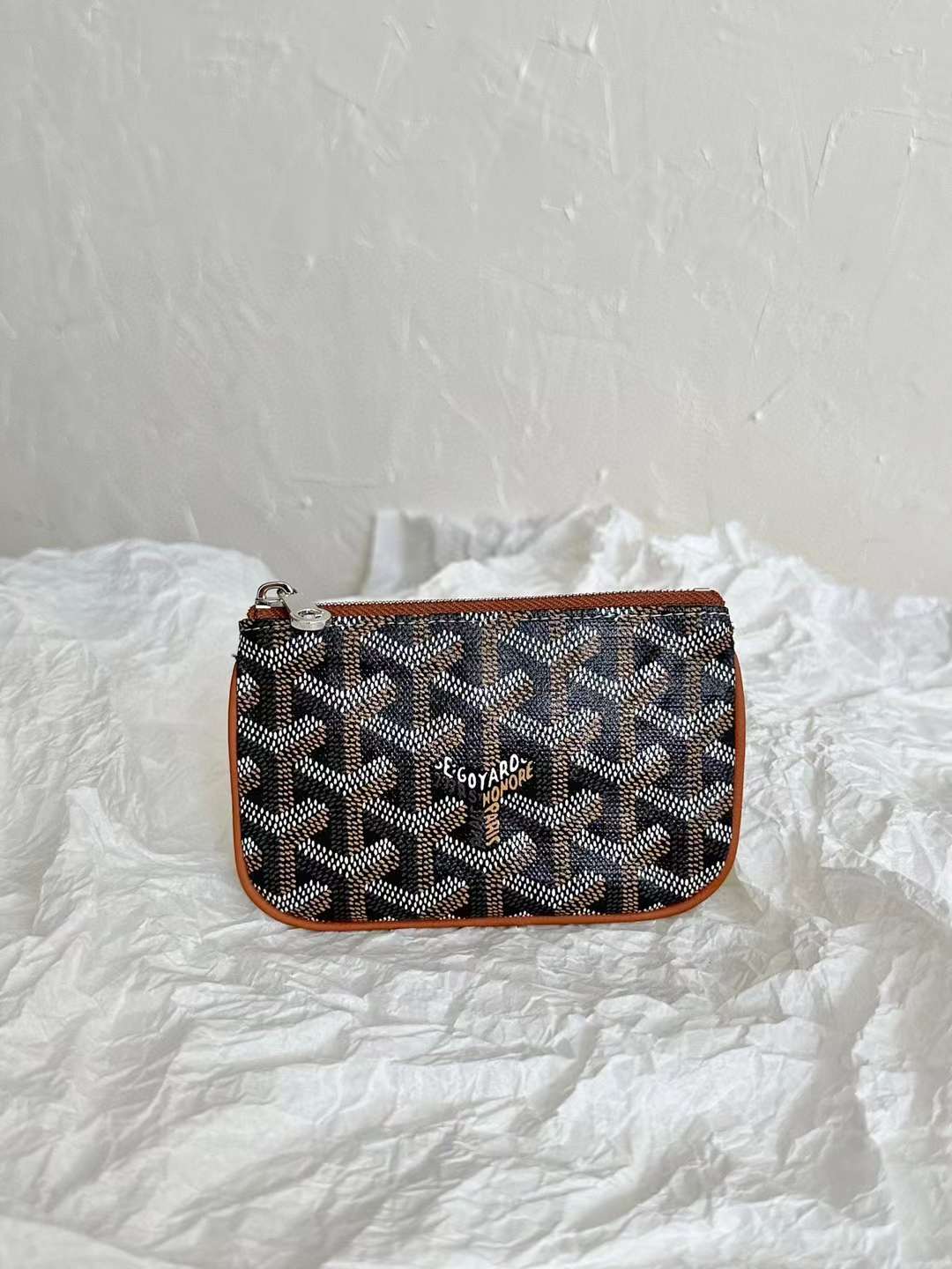 Goyard 24 new coin purse view 2