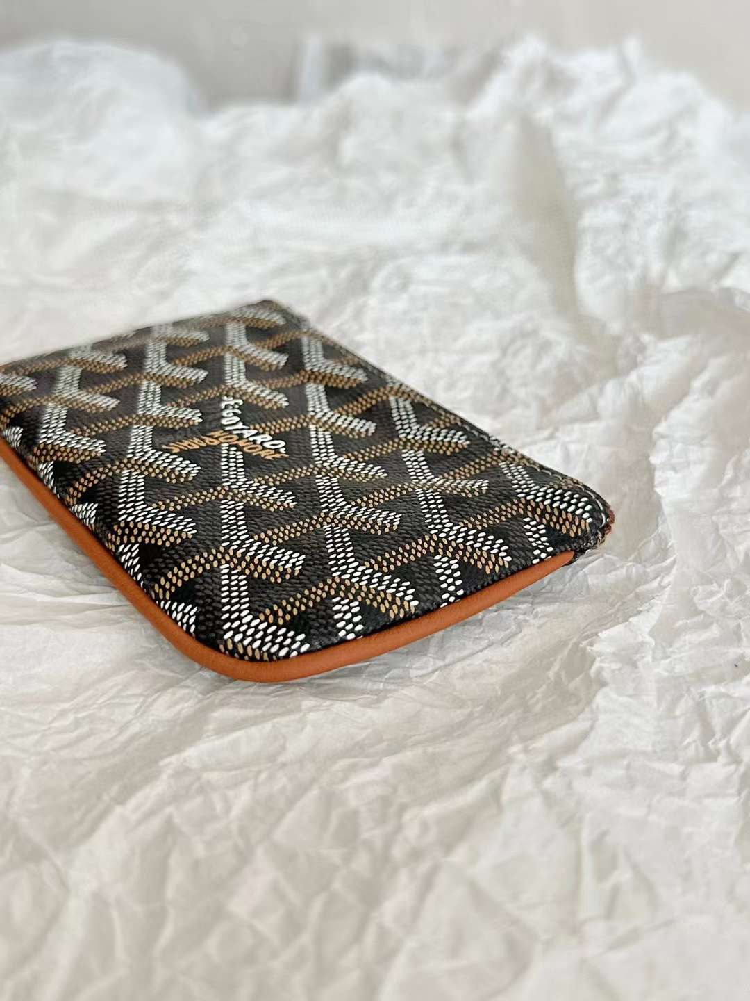 Goyard 24 new coin purse view 3