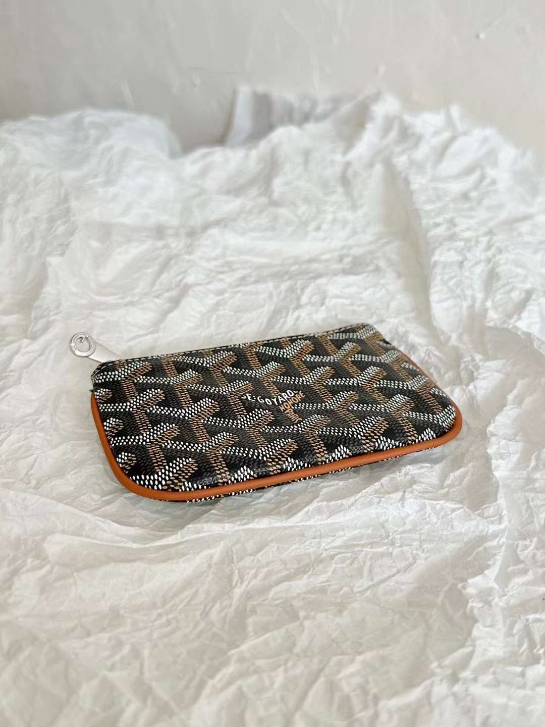 Goyard 24 new coin purse view 4