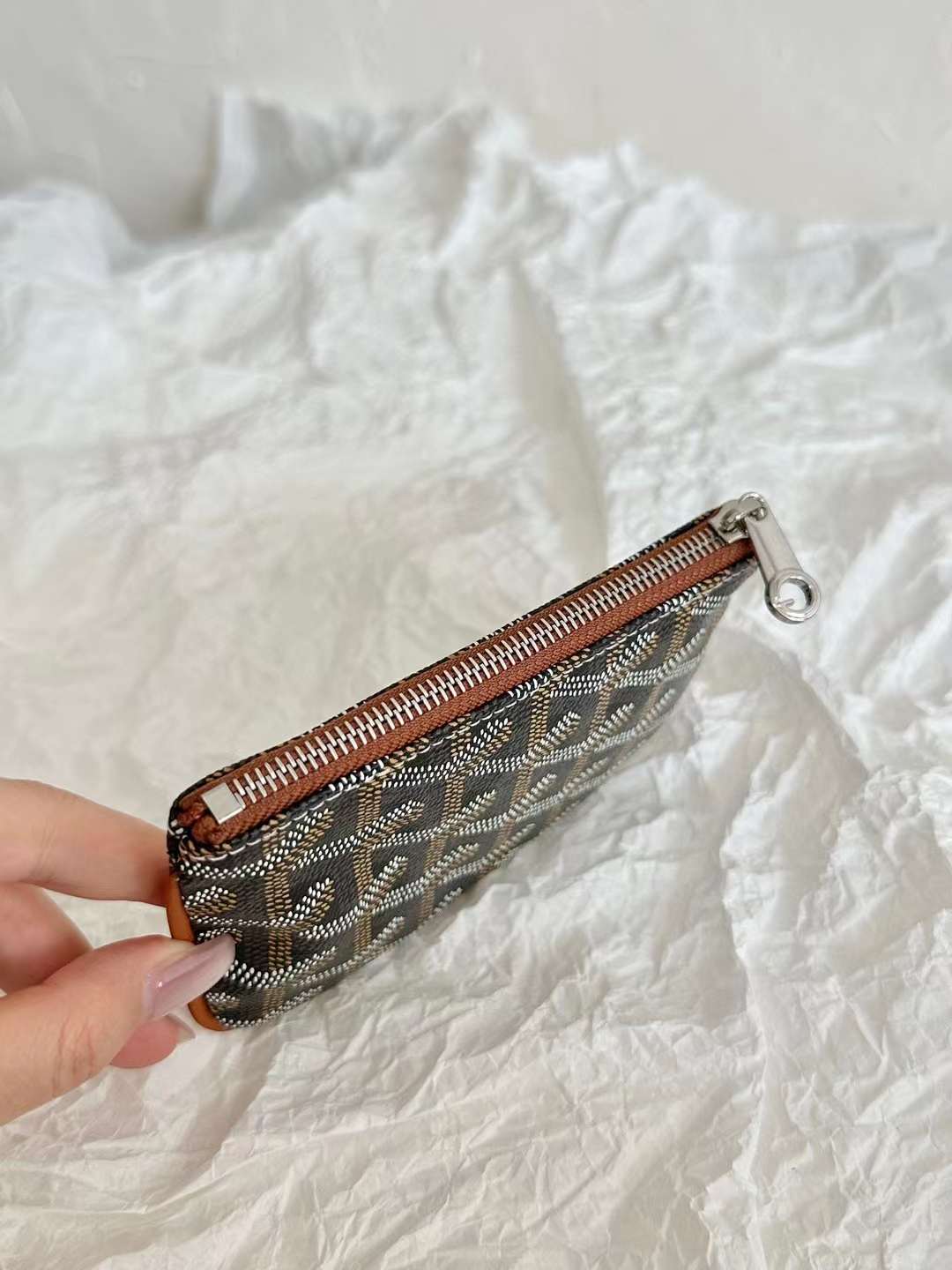 Goyard 24 new coin purse view 5