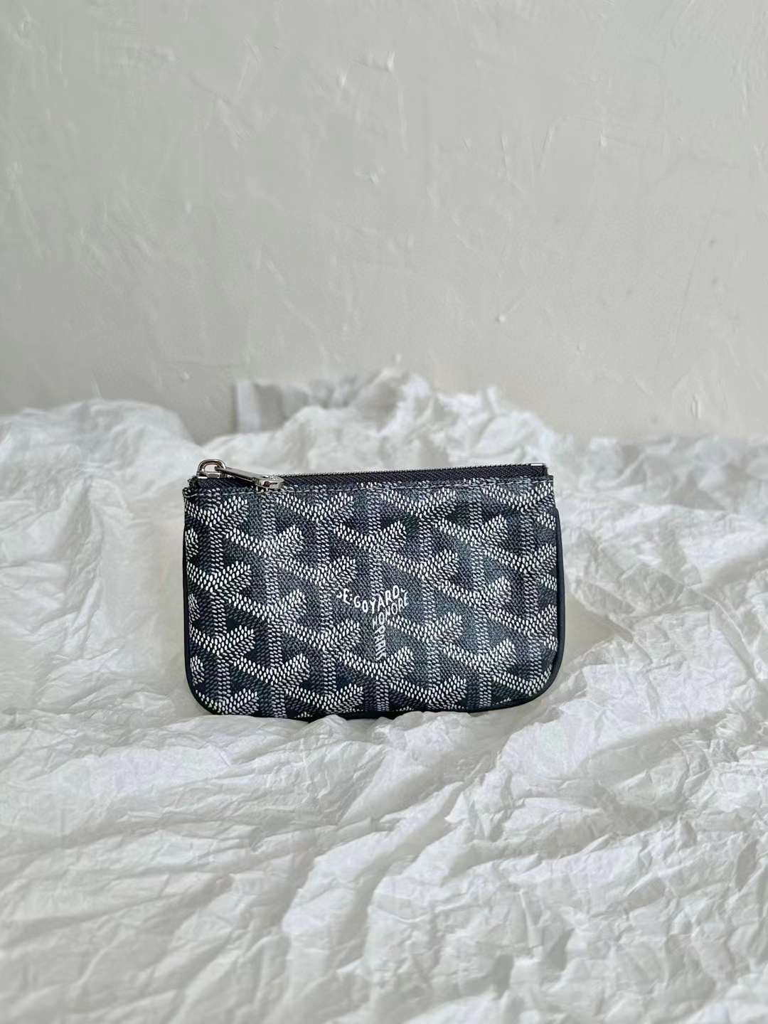 Goyard 24 new coin purse view 2