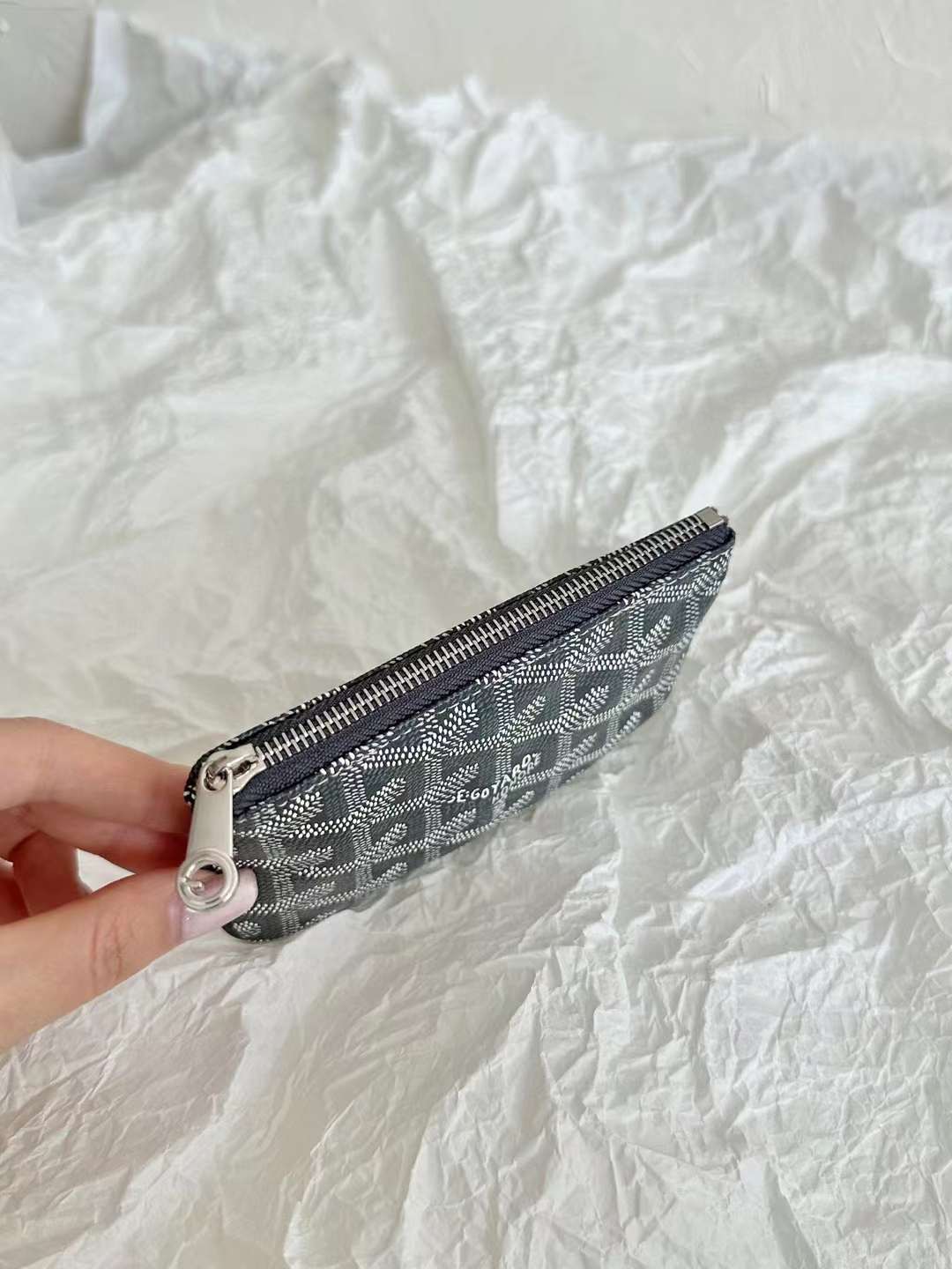 Goyard 24 new coin purse view 4