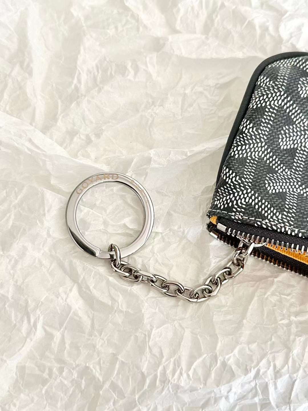 Goyard 24 new coin purse view 7