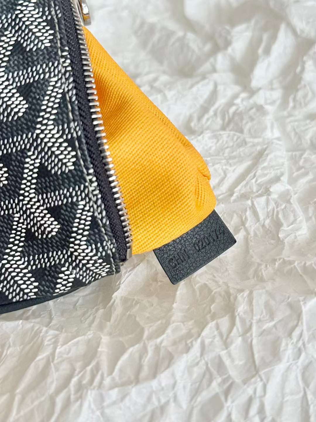 Goyard 24 new coin purse view 8