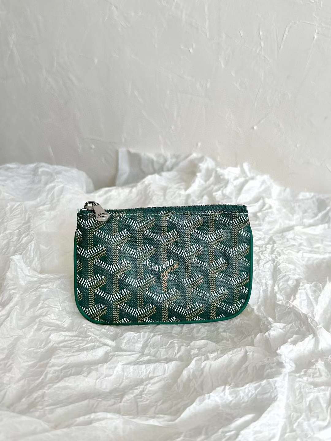 Goyard 24 new coin purse view 2