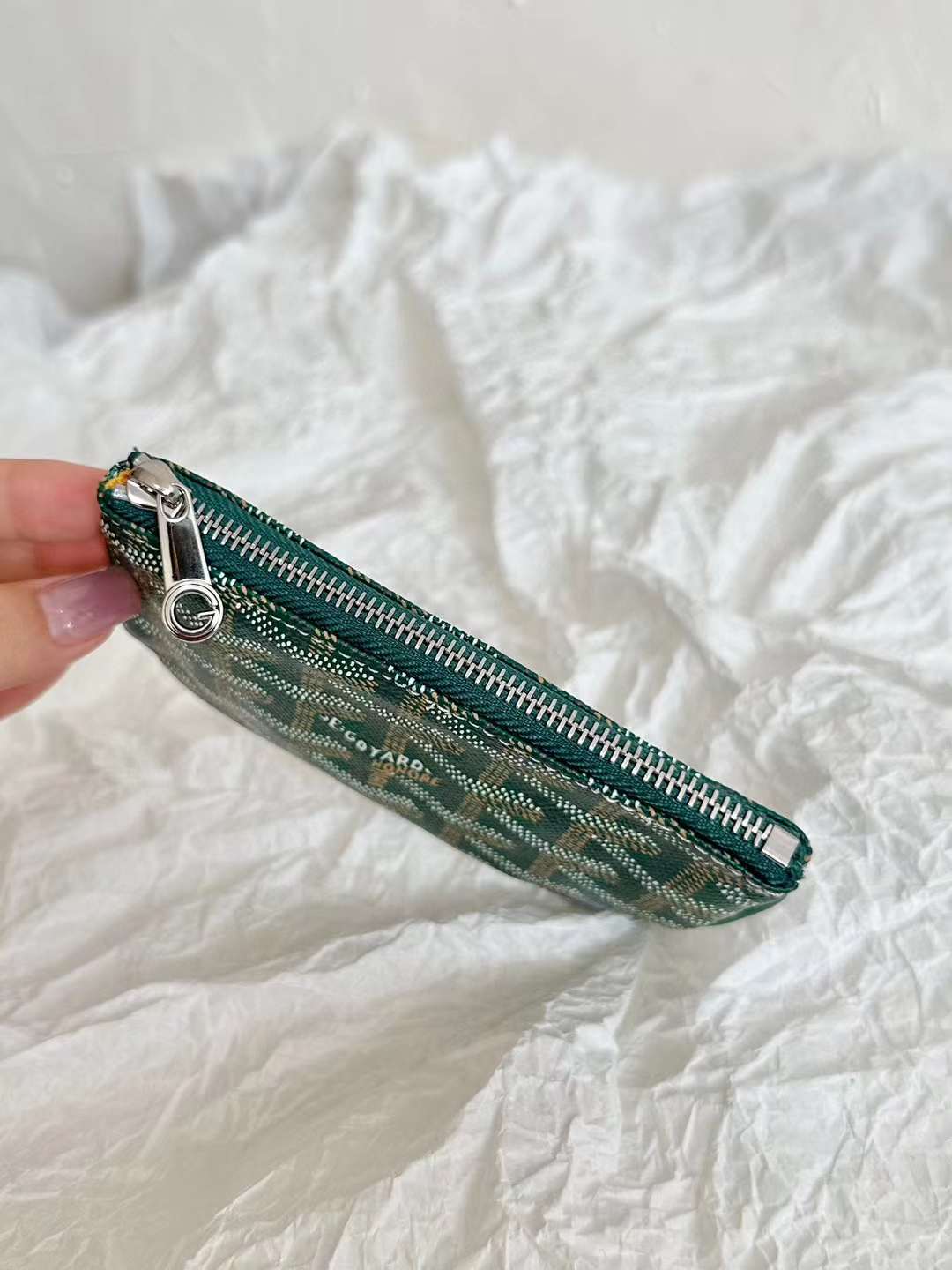 Goyard 24 new coin purse view 3
