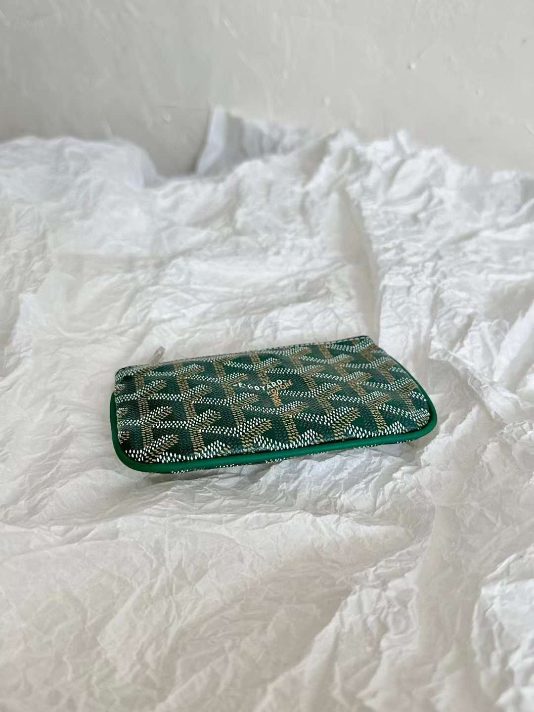 Goyard 24 new coin purse view 4