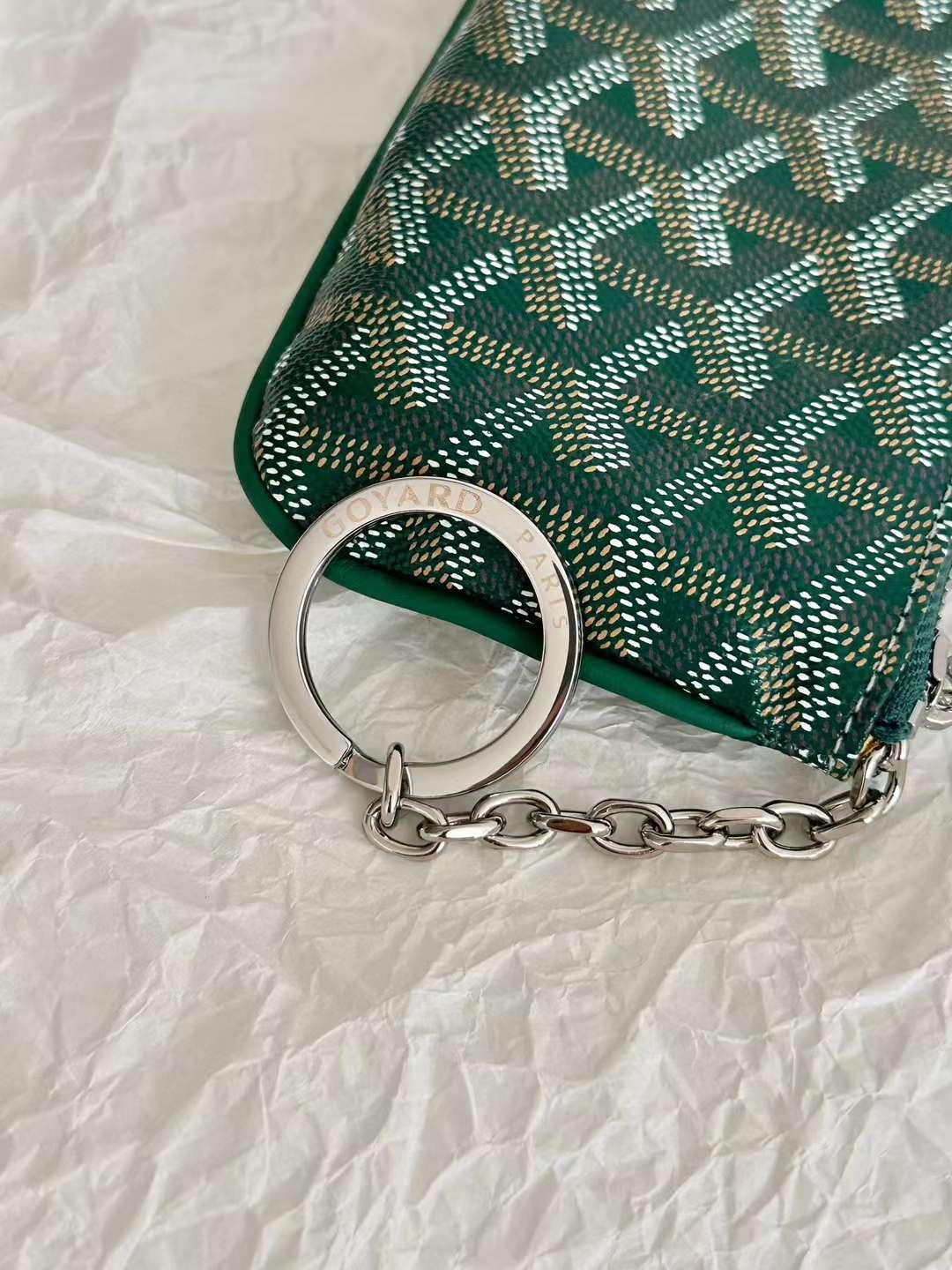 Goyard 24 new coin purse view 6