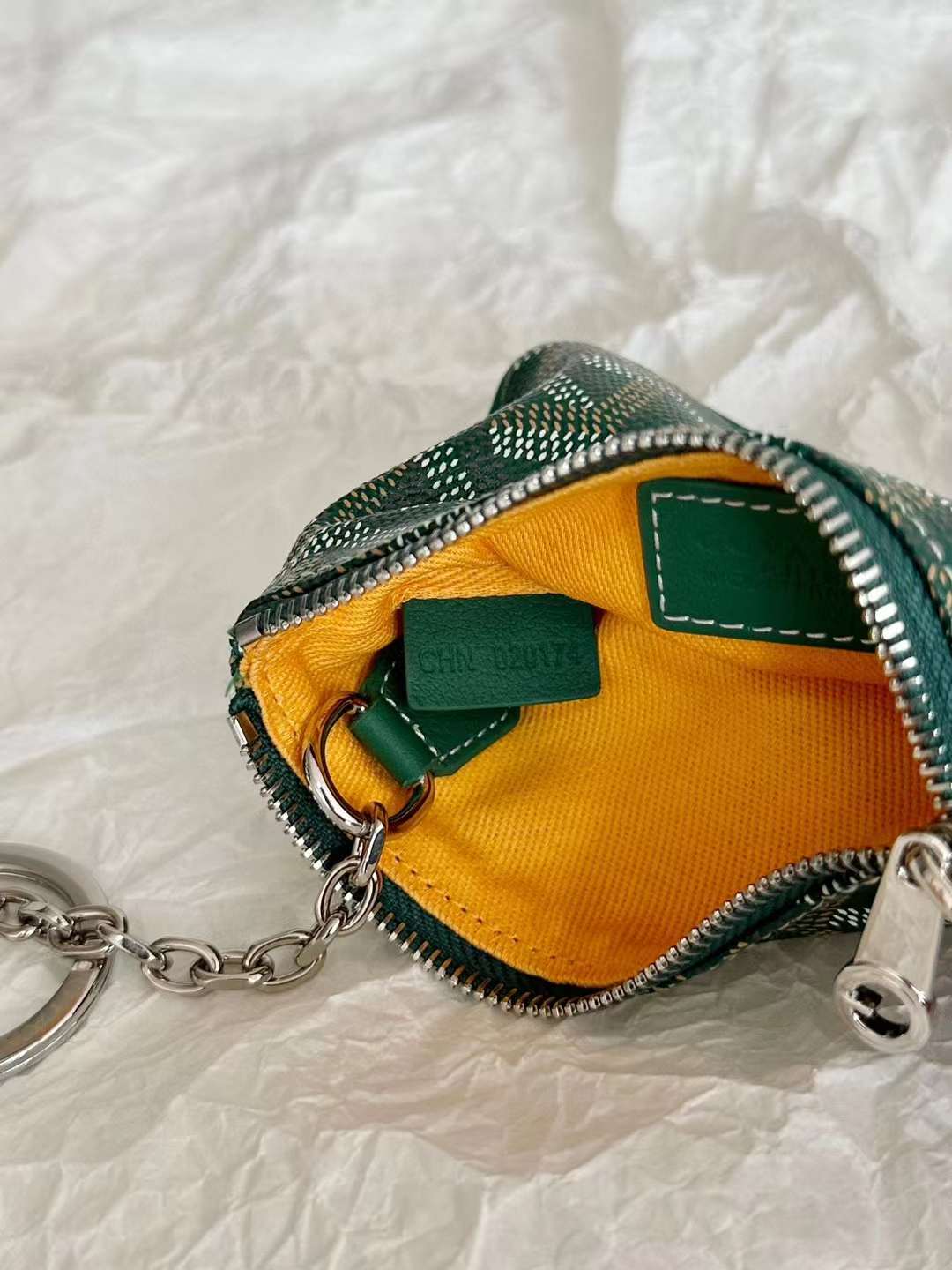 Goyard 24 new coin purse view 8