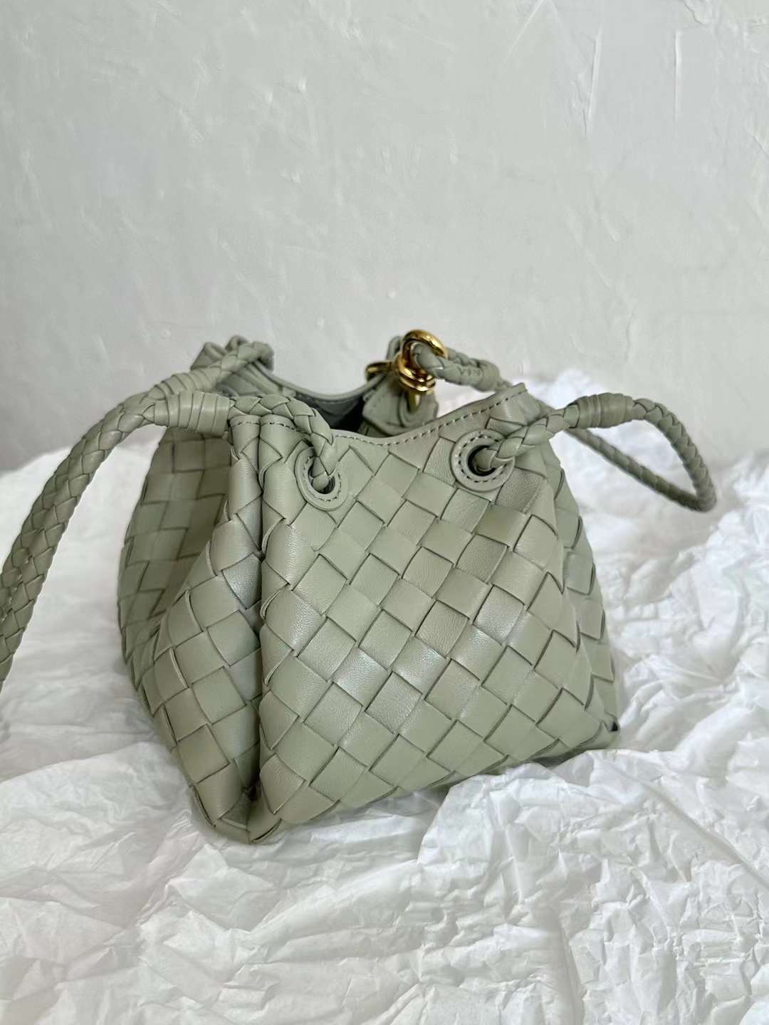 Bottega Veneta Andiamo Bag view 2