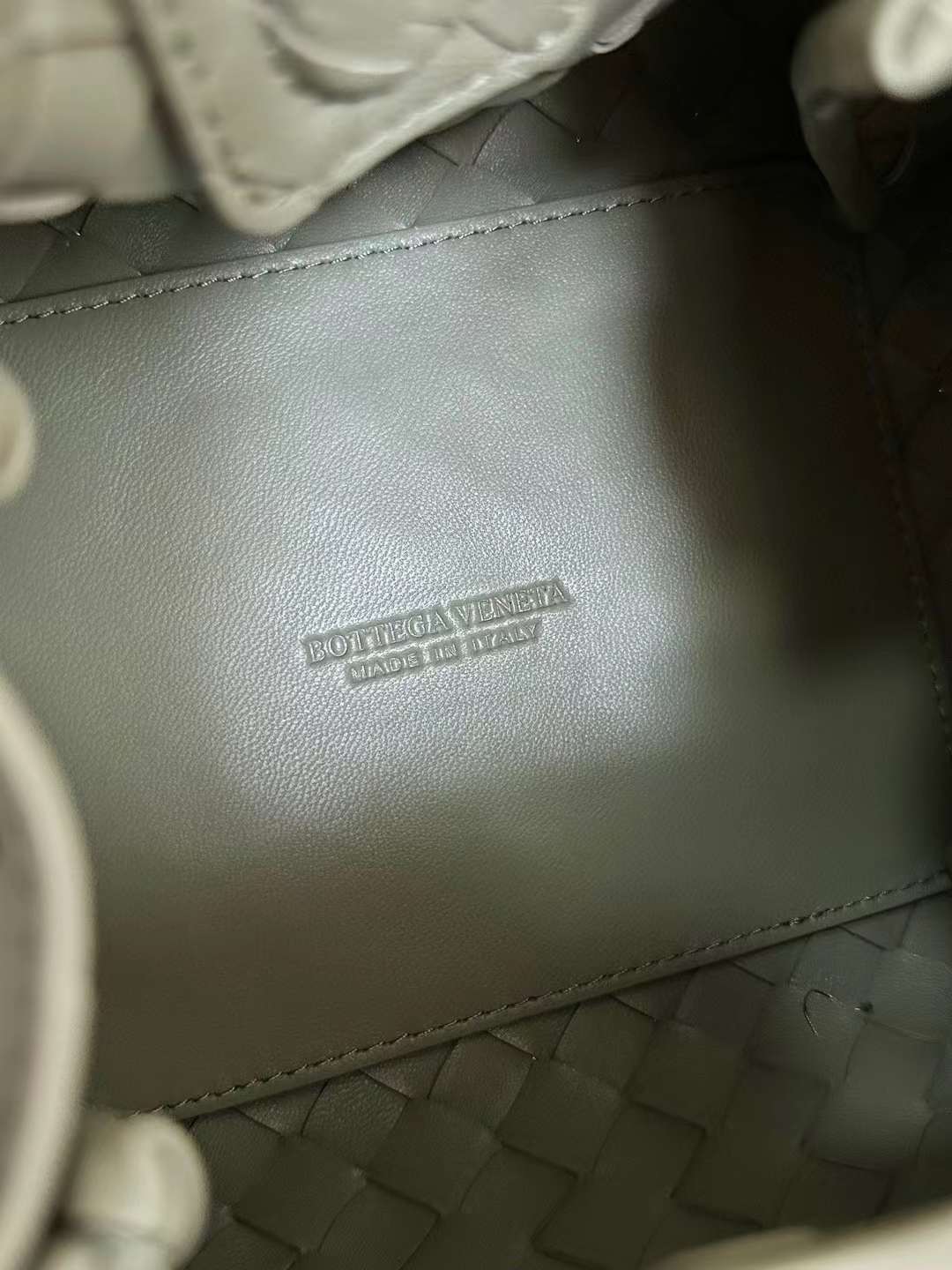 Bottega Veneta Andiamo Bag view 6