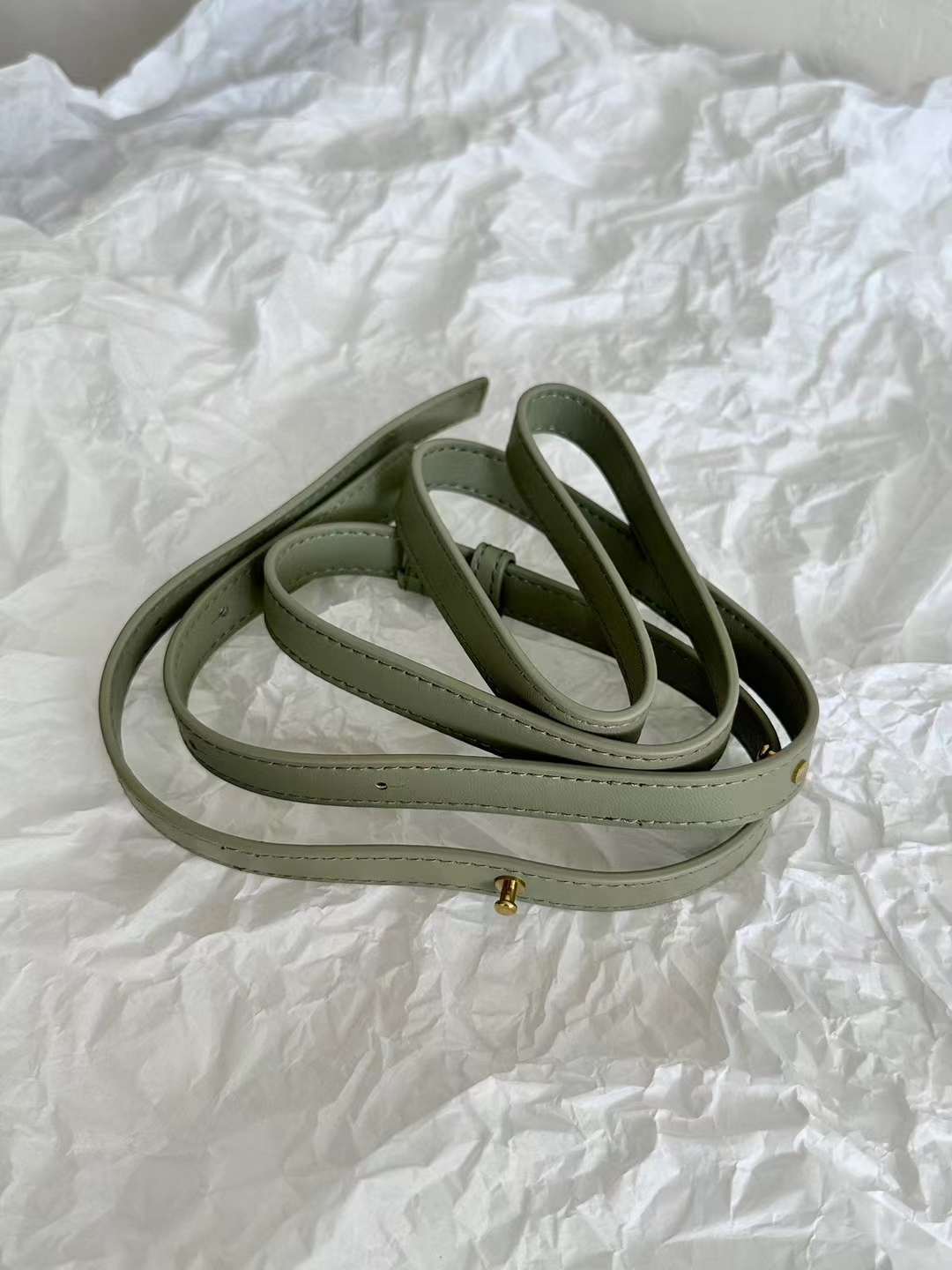 Bottega Veneta Andiamo Bag view 8