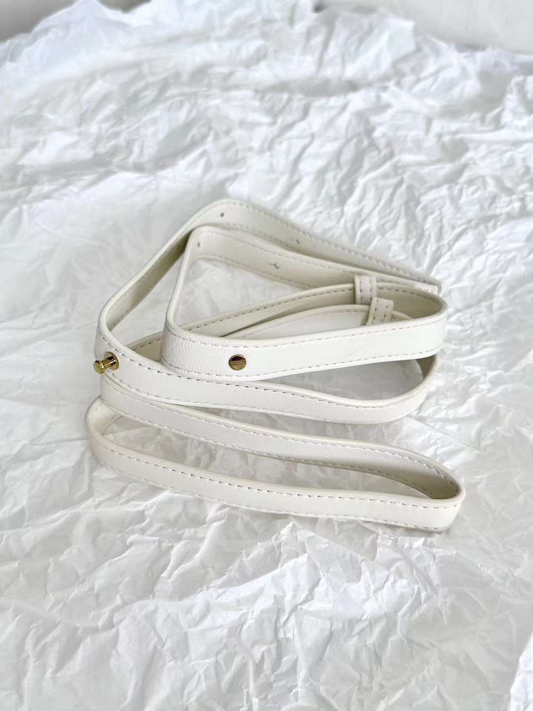 Bottega Veneta Andiamo Bag view 10