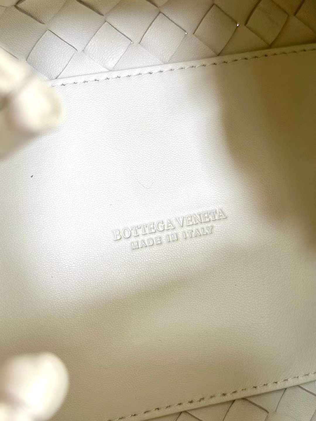Bottega Veneta Andiamo Bag view 6